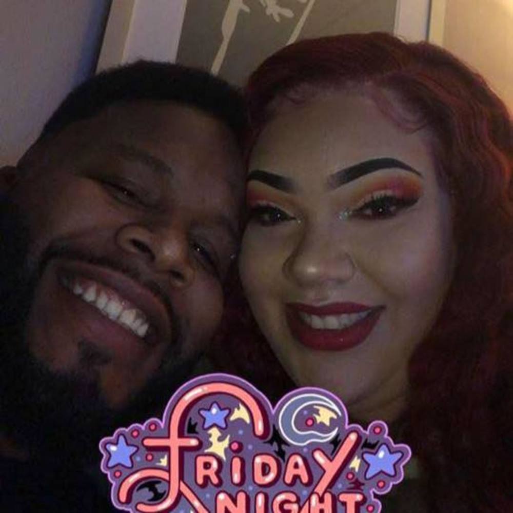 Meet your Posher, Deadra